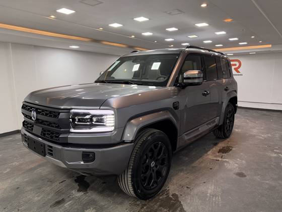 DENZA B5 1.5 TURBO PHEV GS AWD AUTOMÁTICO DENZA B5 1.5 TURBO PHEV GS AWD AUTOMÁTICO
